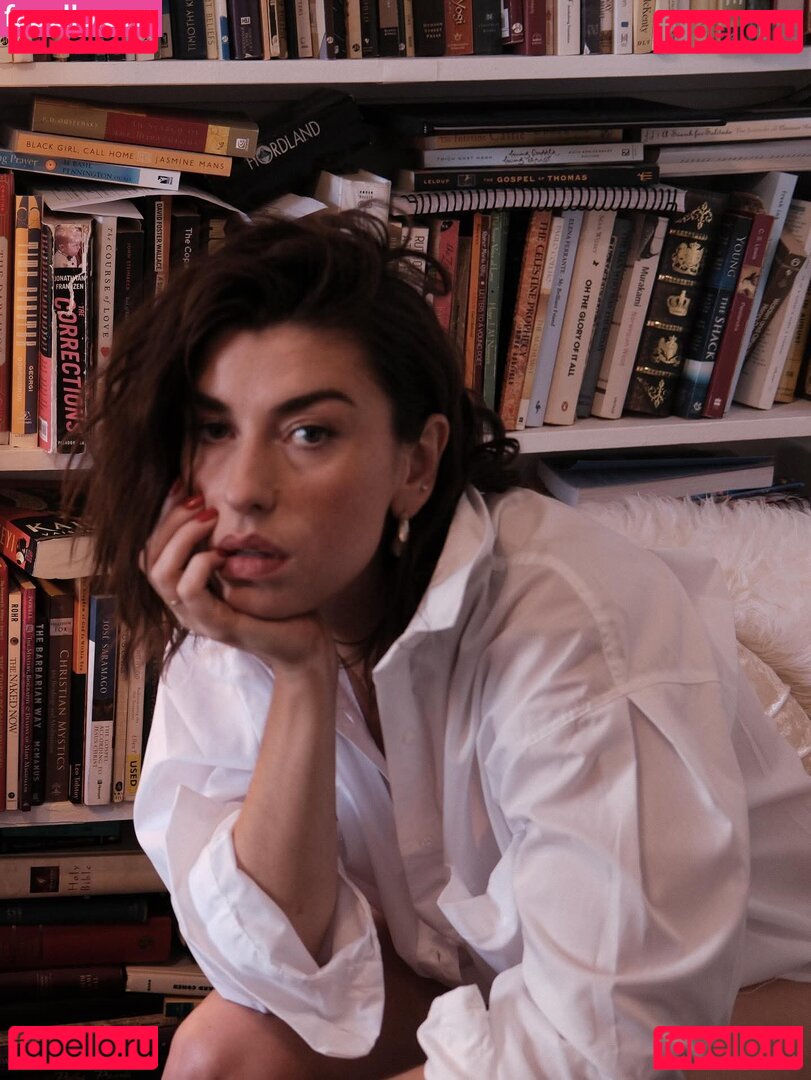 Kimbra Nude Onlyfans Photo 11