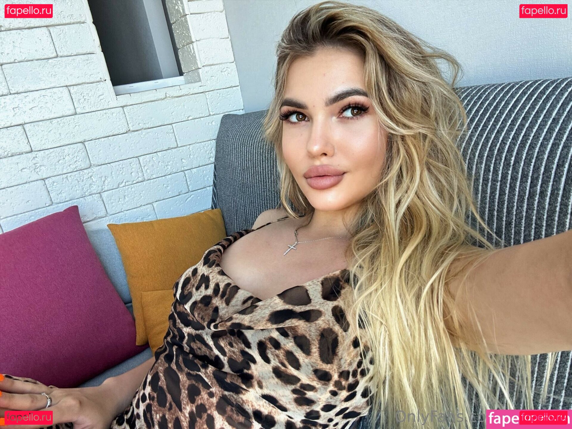 Eve Noor Nude Onlyfans Photo 5