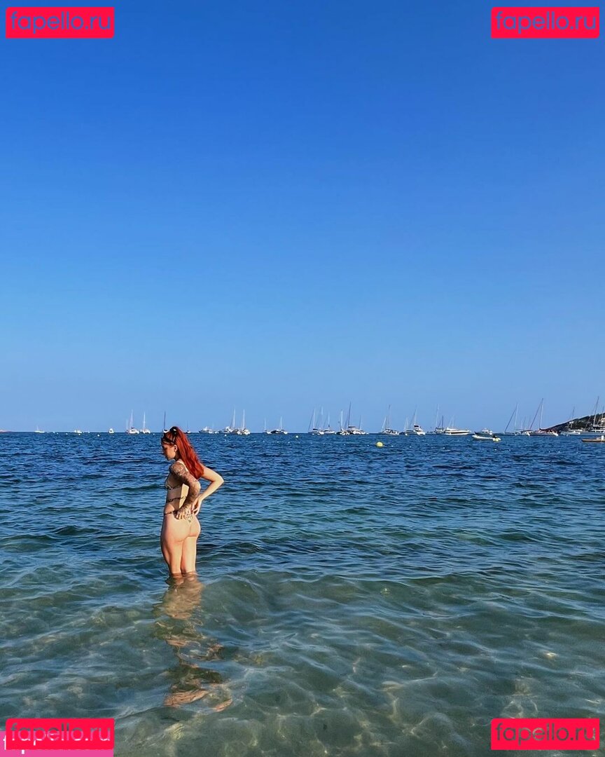 Ari Geli Nude Onlyfans Photo 51