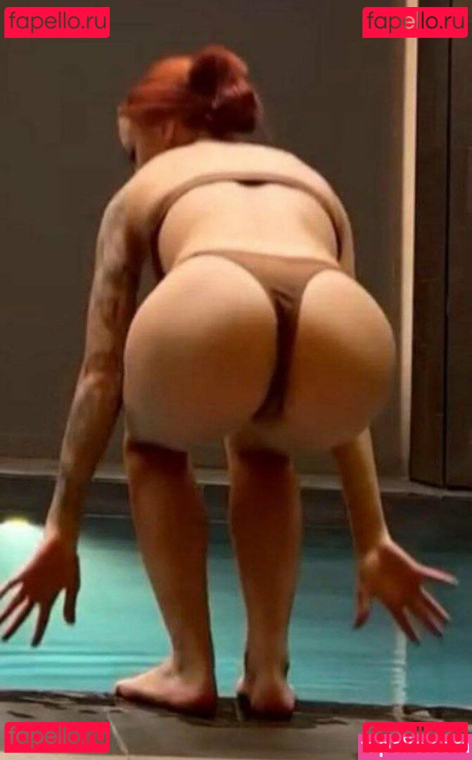 Ari Geli Nude Onlyfans Photo 35