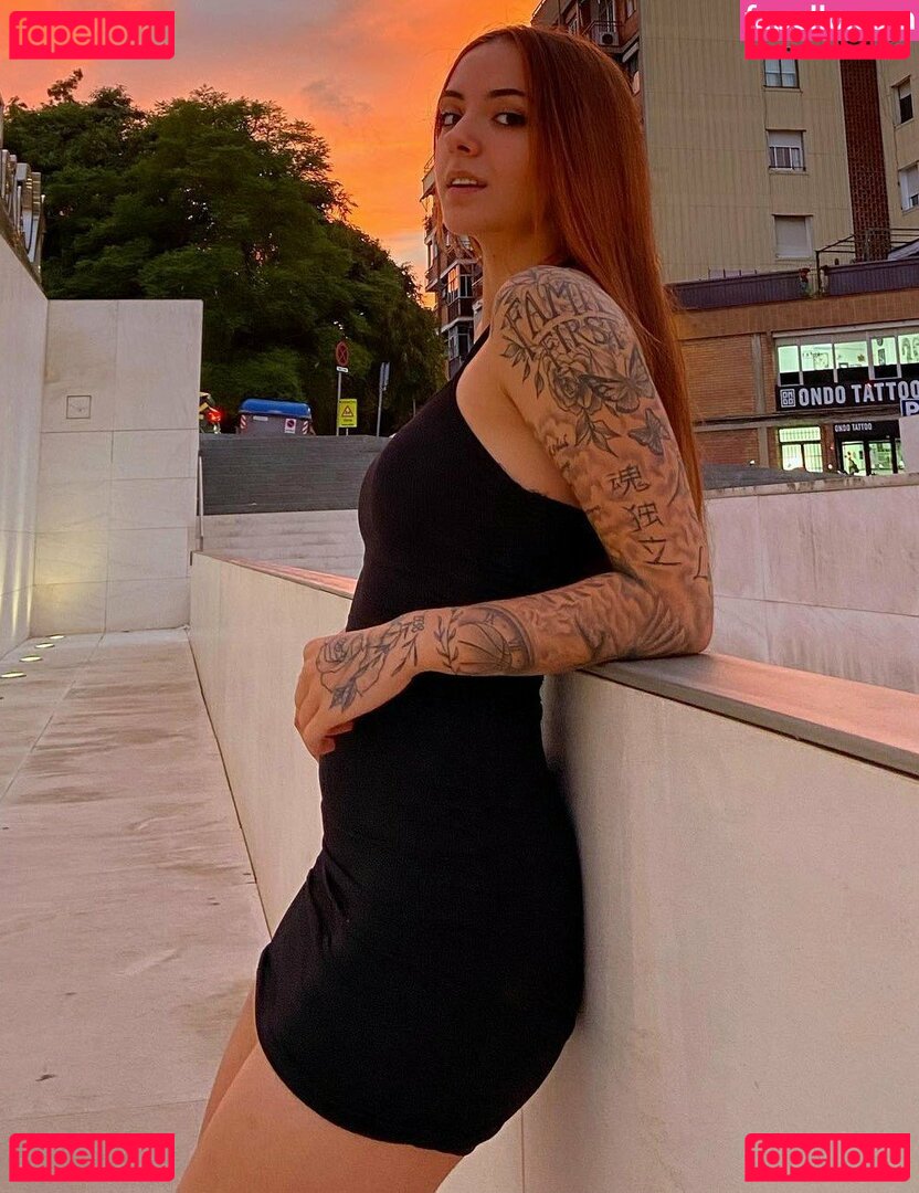 Ari Geli Nude Onlyfans Photo 32
