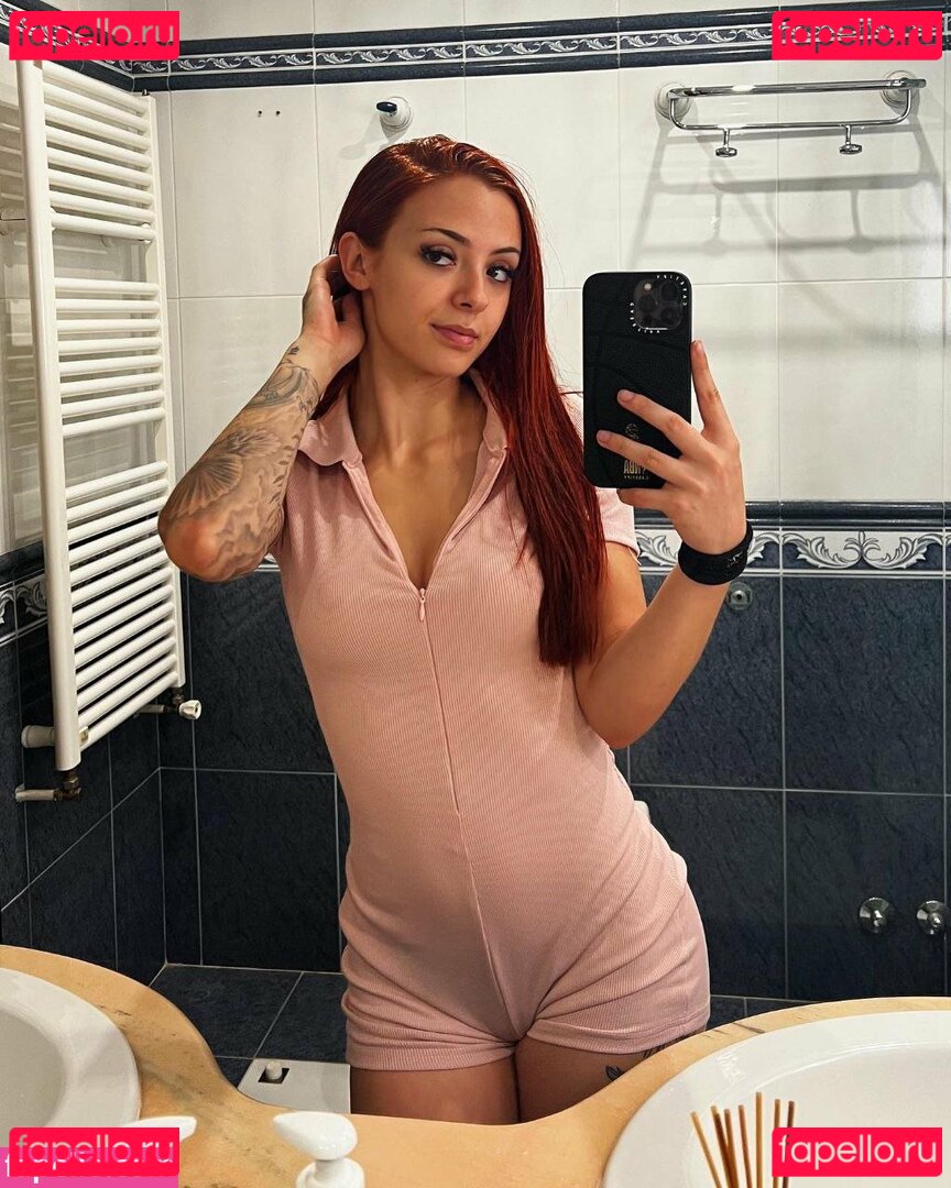 Ari Geli Nude Onlyfans Photo 33