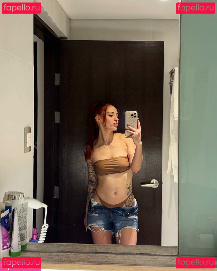 Ari Geli Nude Onlyfans Photo 30