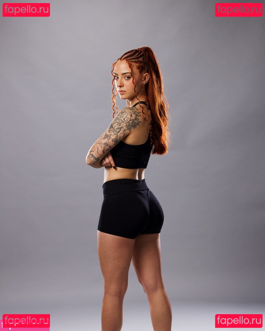 Ari Geli Nude Onlyfans Photo 29