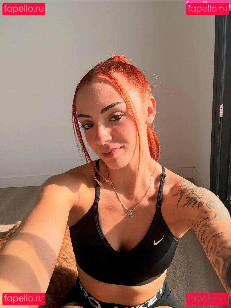 Ari Geli Nude Onlyfans Photo 23