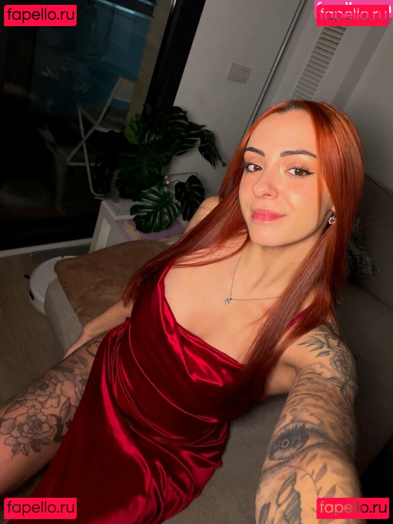 Ari Geli Nude Onlyfans Photo 19