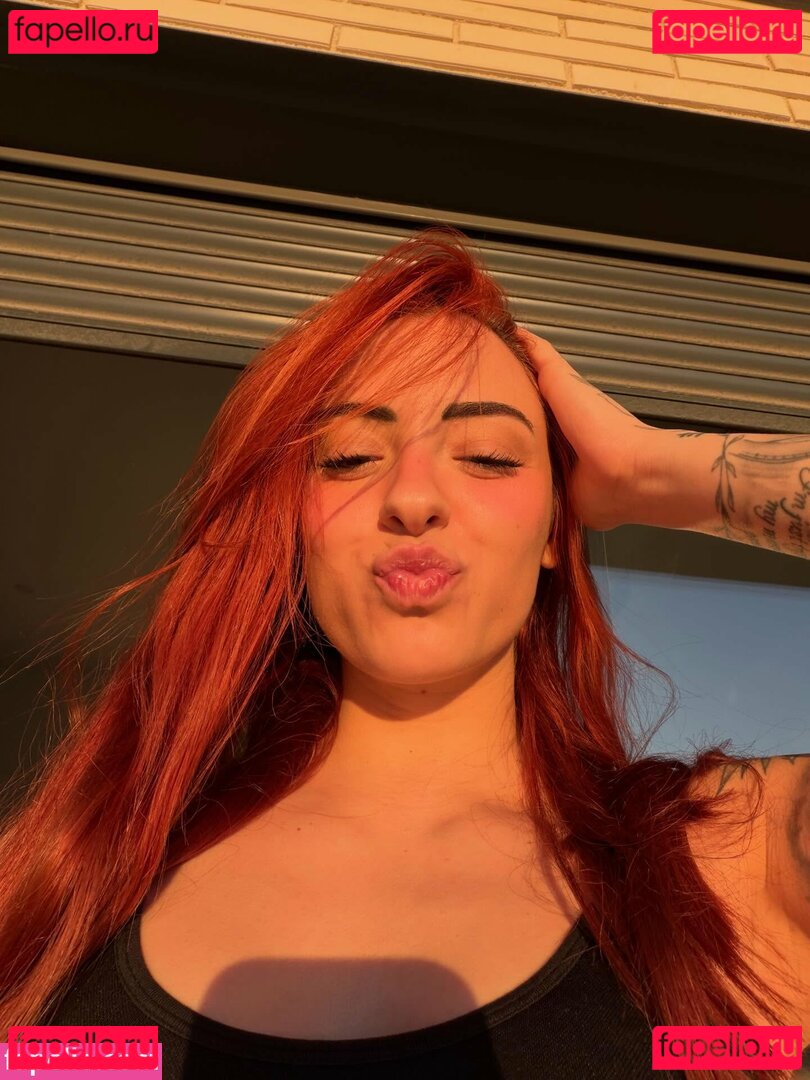 Ari Geli Nude Onlyfans Photo 18