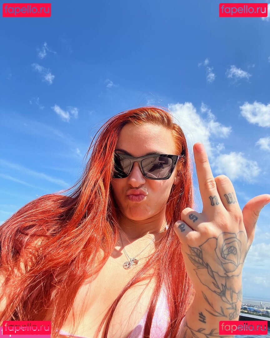 Ari Geli Nude Onlyfans Photo 16