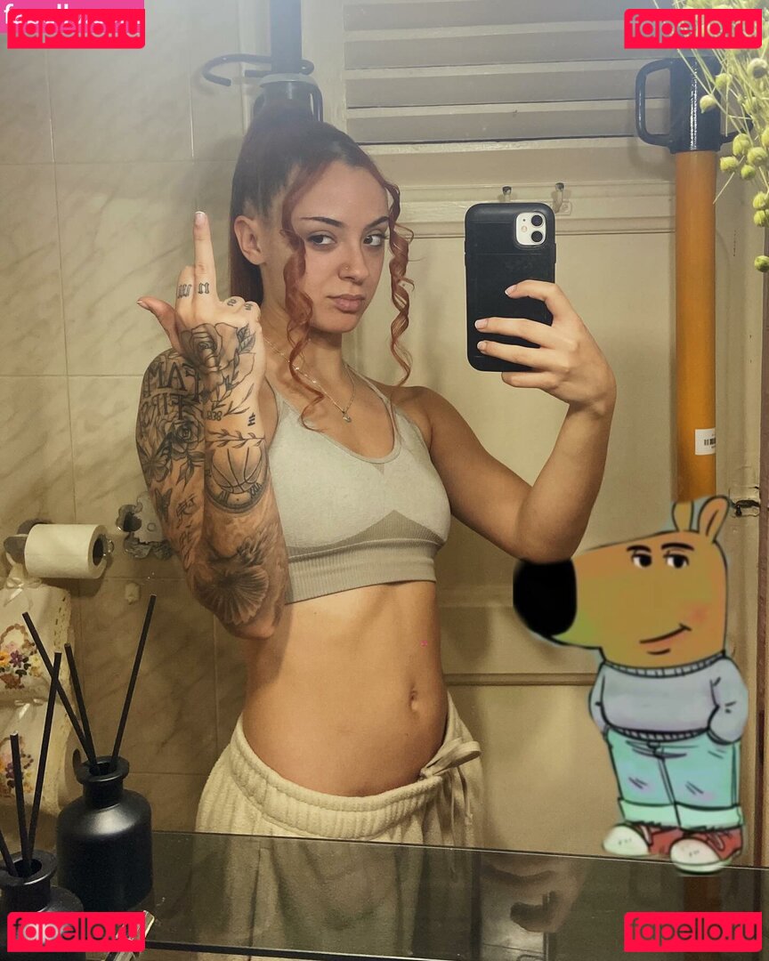 Ari Geli Nude Onlyfans Photo 14