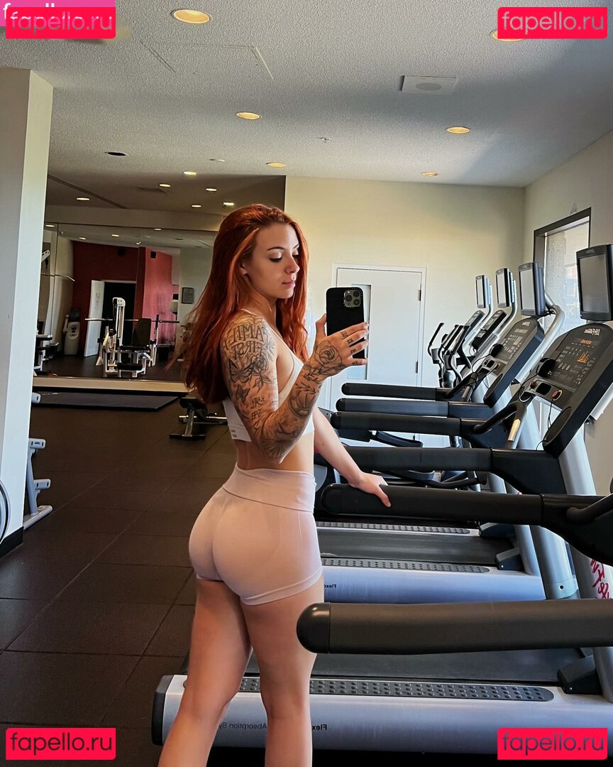 Ari Geli Nude Onlyfans Photo 13