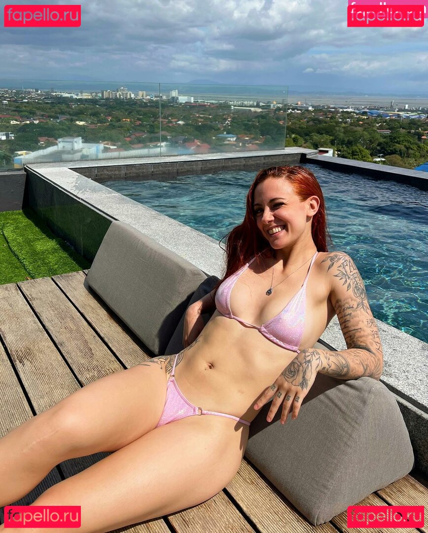 Ari Geli Nude Onlyfans Photo 11