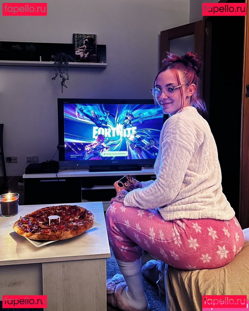 Ari Geli Nude Onlyfans Photo 10