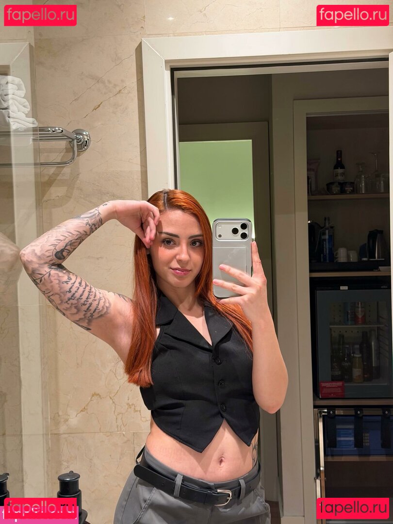 Ari Geli Nude Onlyfans Photo 8