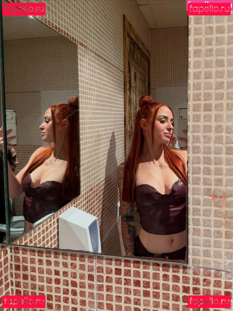 Ari Geli Nude Onlyfans Photo 6
