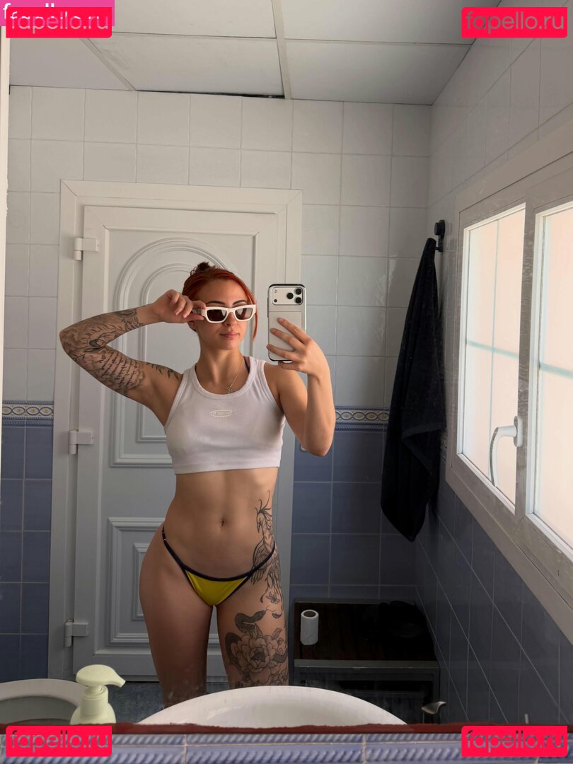 Ari Geli Nude Onlyfans Photo 5