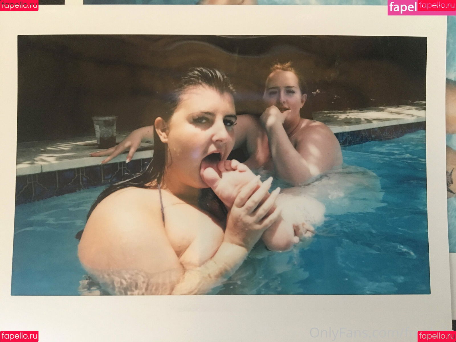 freeleila Onlyfans Photo Gallery 