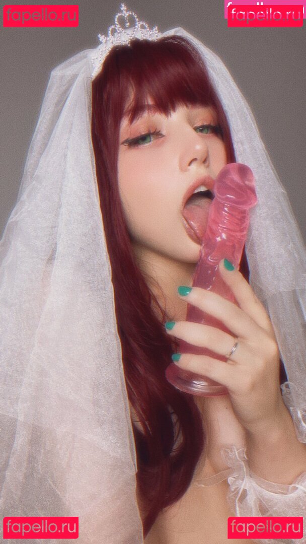 milkypurin Nude Onlyfans Photo 13