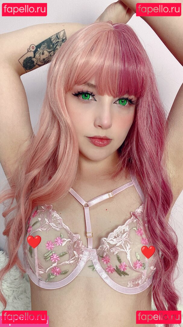 milkypurin Nude Onlyfans Photo 12
