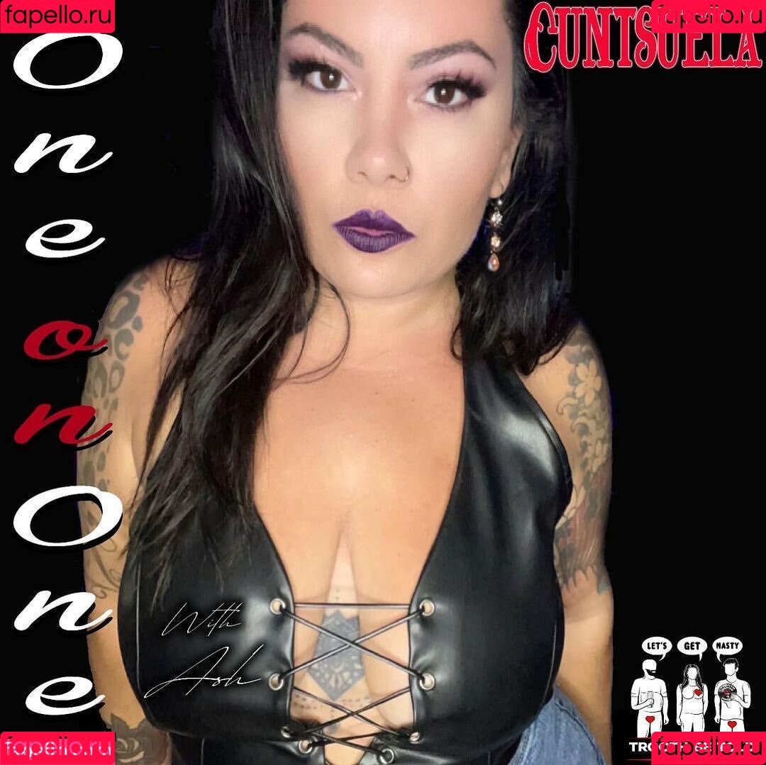 Cuntsuela Onlyfans Photo Gallery 