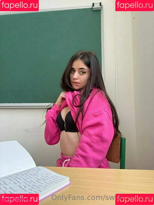 sweetiewest Onlyfans Photo Gallery 