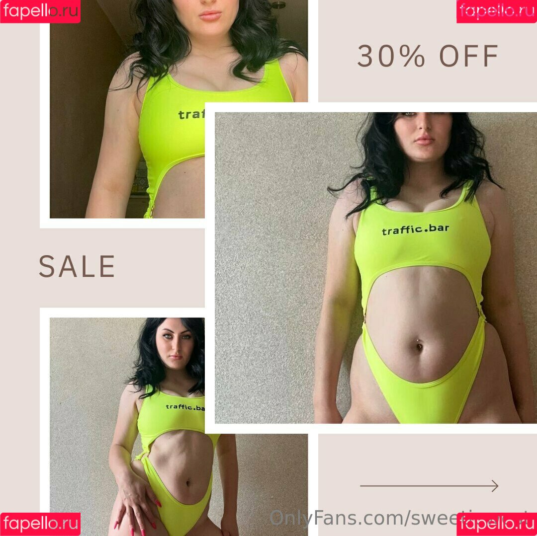 sweetiewest Onlyfans Photo Gallery 