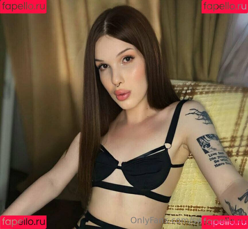 sweetiewest Onlyfans Photo Gallery 