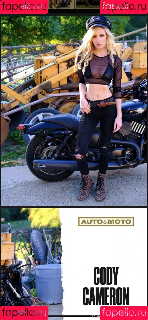 heyitscodee Onlyfans Photo Gallery 