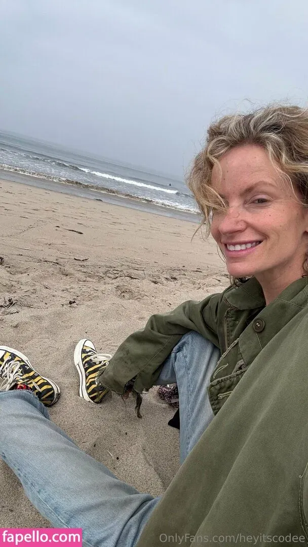 heyitscodee Onlyfans Photo Gallery 