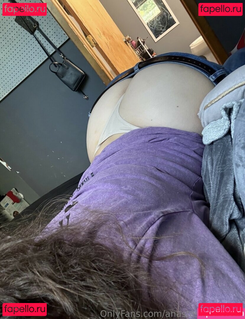 analindsay Nude Onlyfans Photo 5