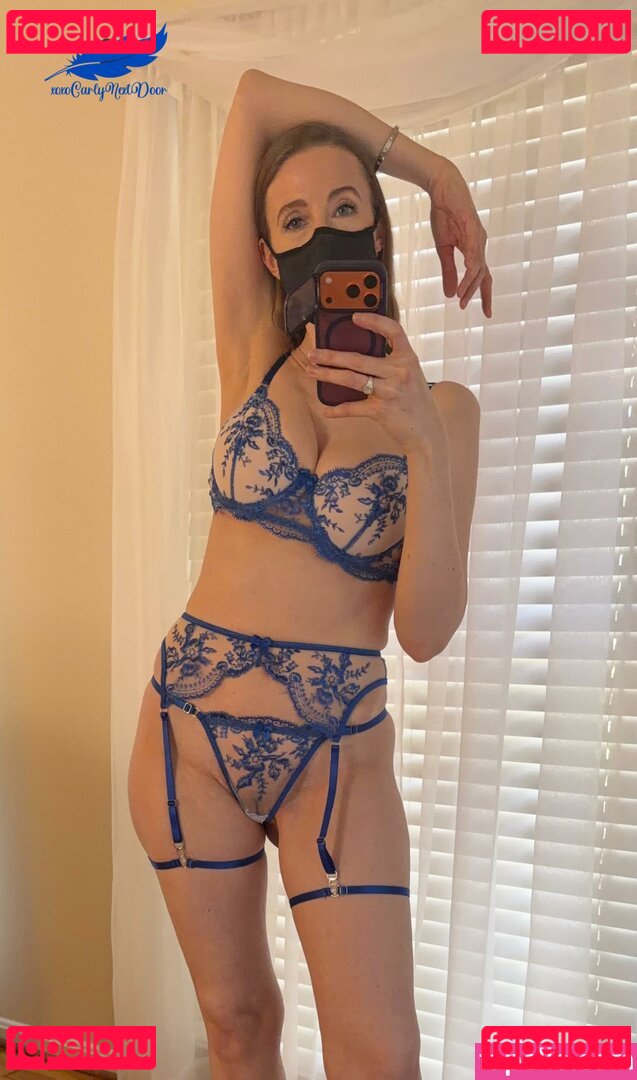 xoxocarlynextdoor Nude Onlyfans Photo 36