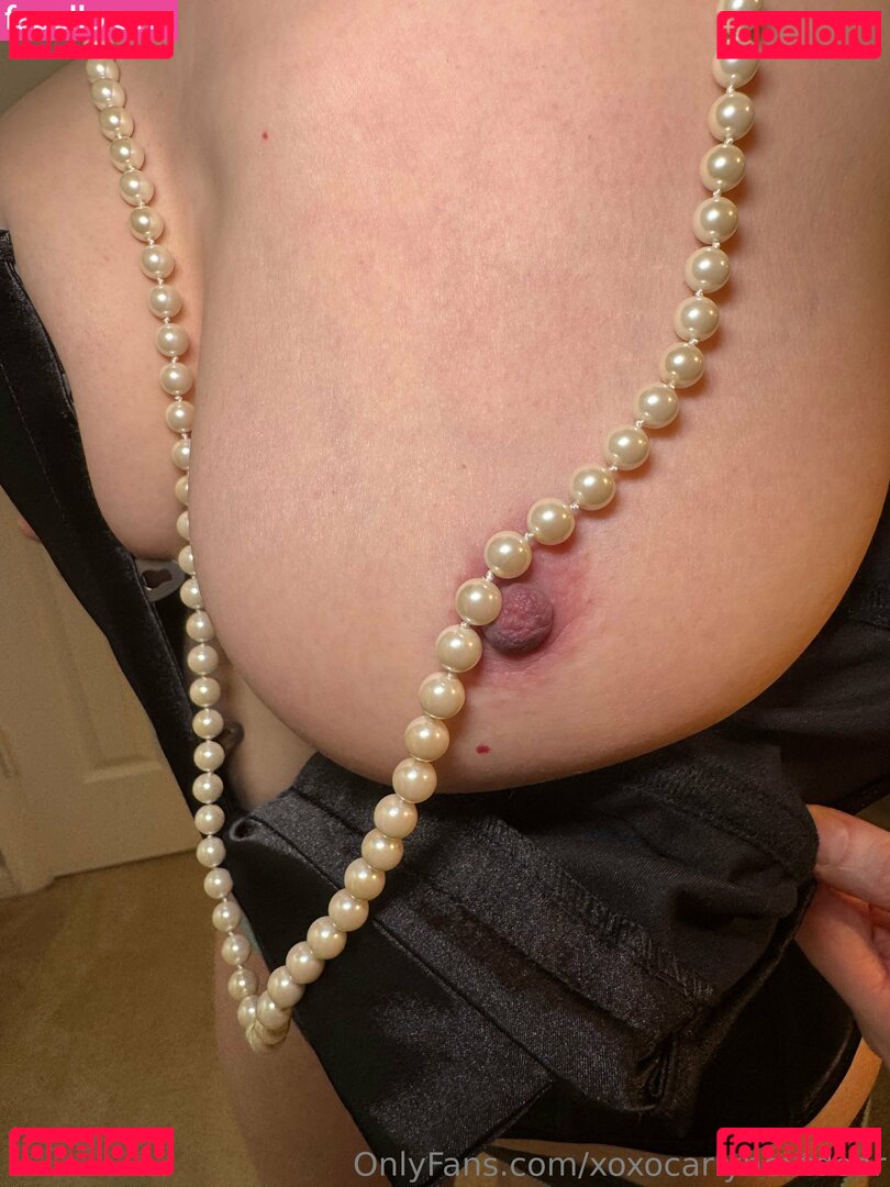 xoxocarlynextdoor Nude Onlyfans Photo 5