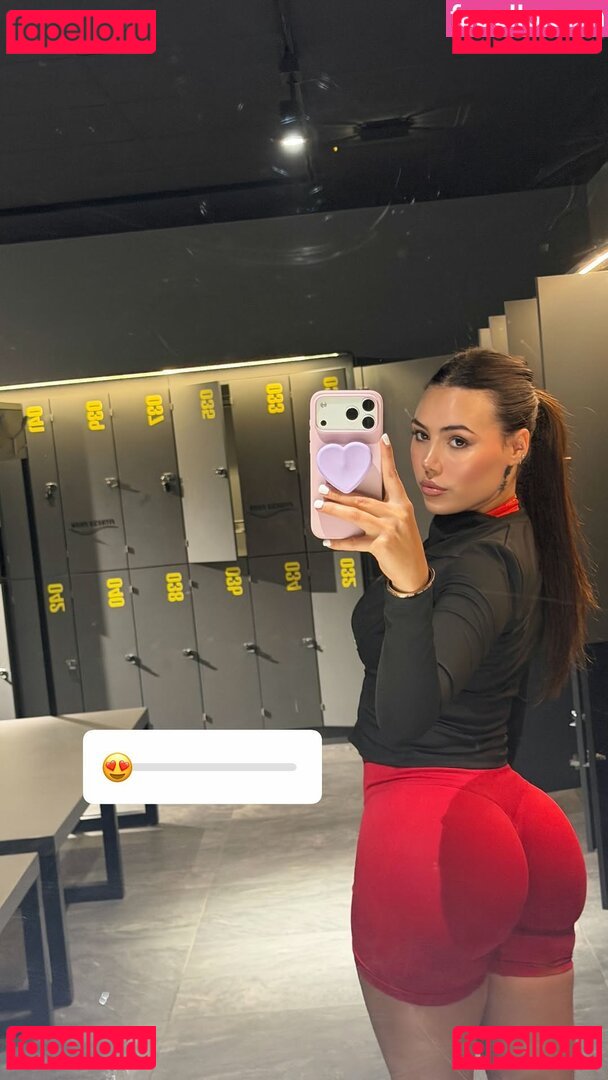 Mymy Nude Onlyfans Photo 5