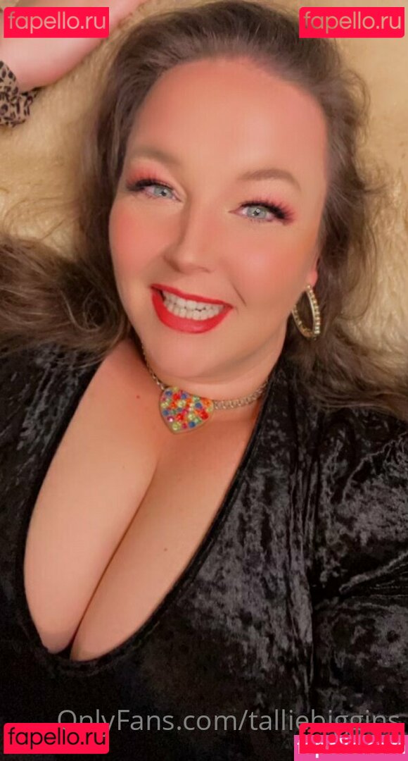 talliebiggins Nude Onlyfans Photo 41