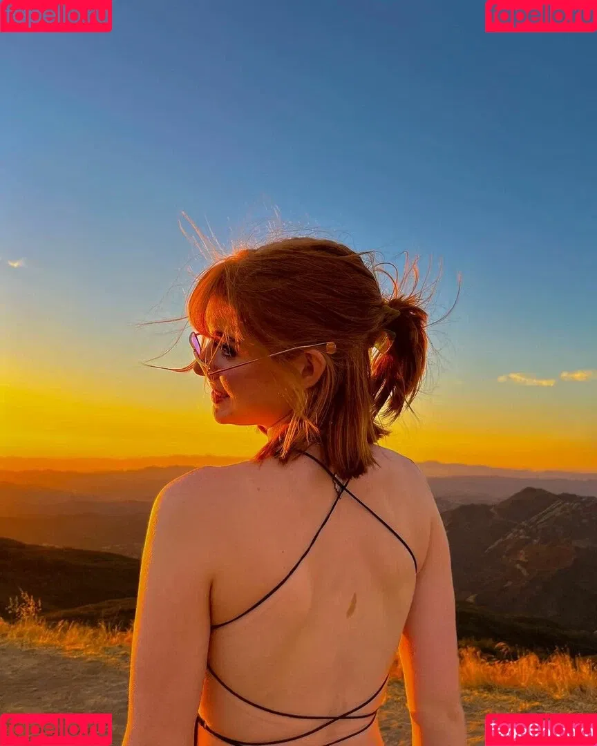 Hannah McCloud Onlyfans Photo Gallery 