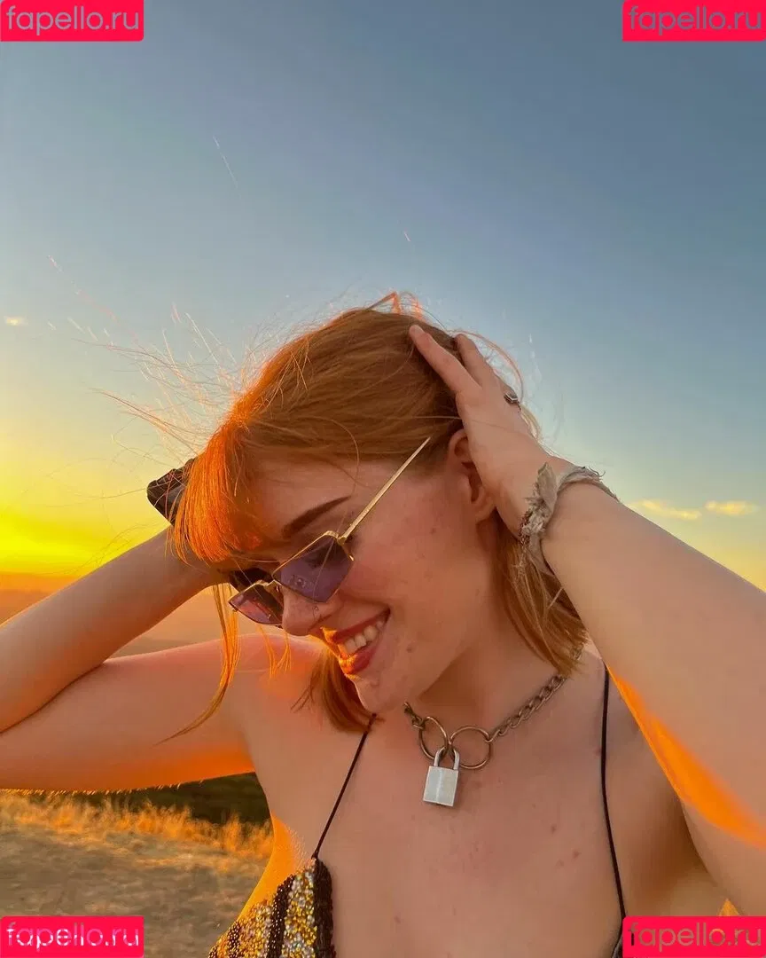 Hannah McCloud Onlyfans Photo Gallery 