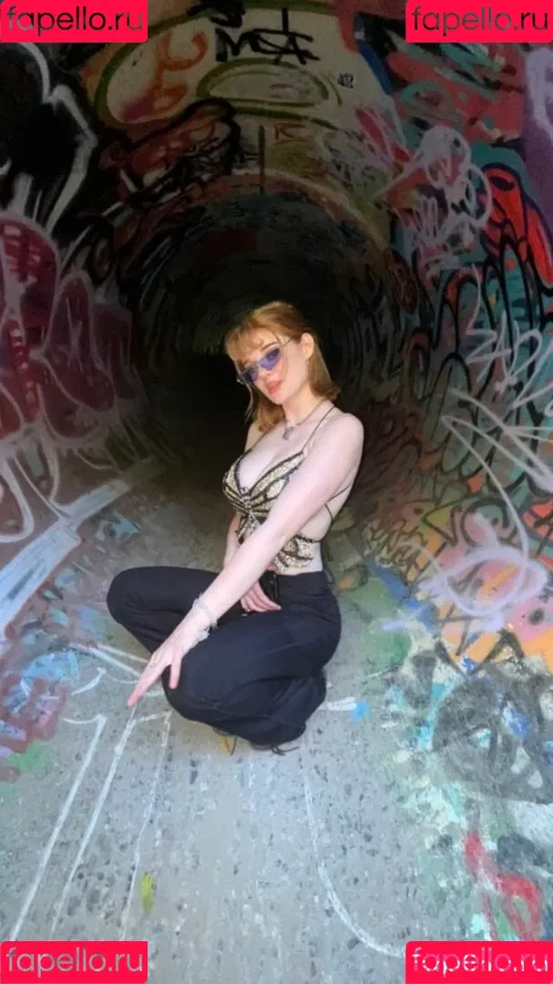 Hannah McCloud Onlyfans Photo Gallery 