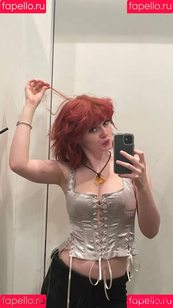 Hannah McCloud Onlyfans Photo Gallery 