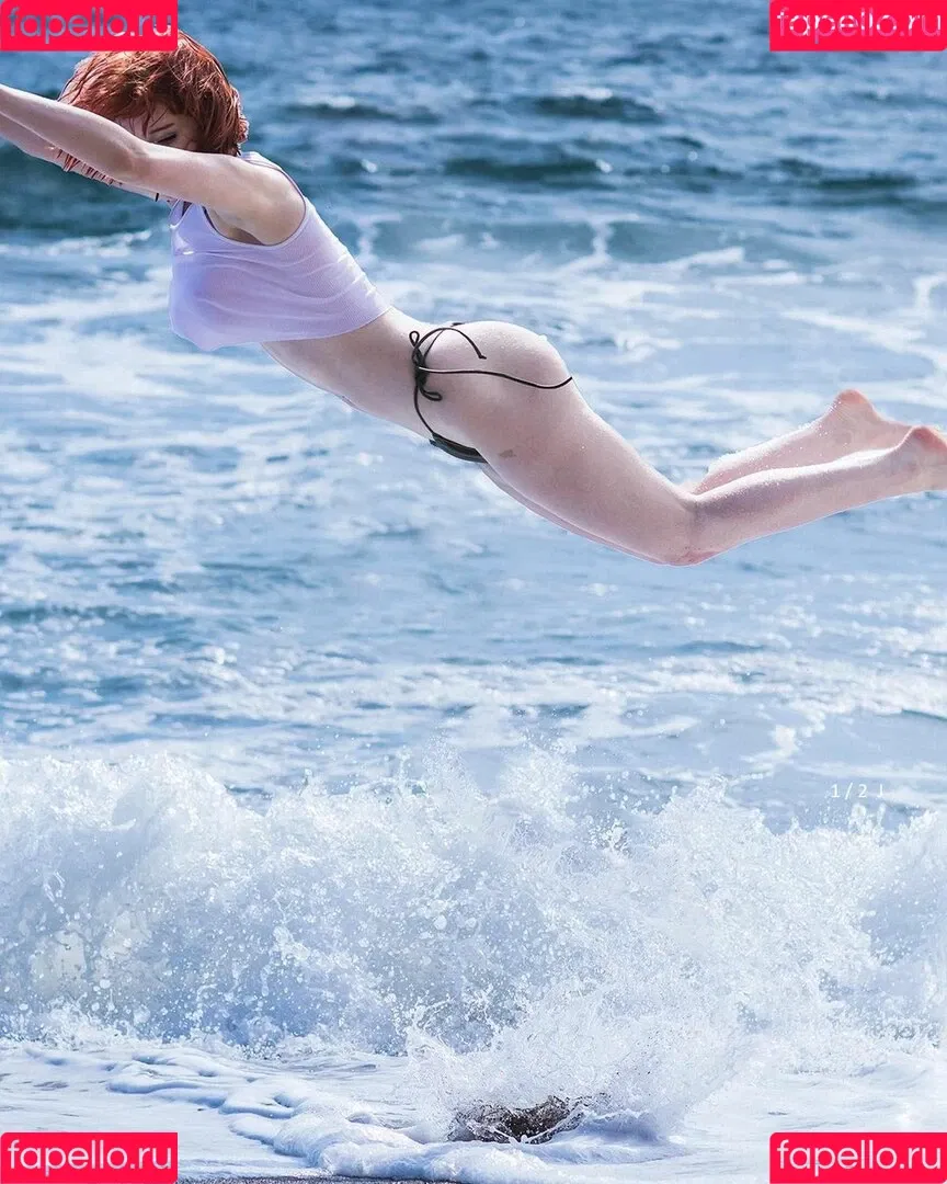 Hannah McCloud Onlyfans Photo Gallery 