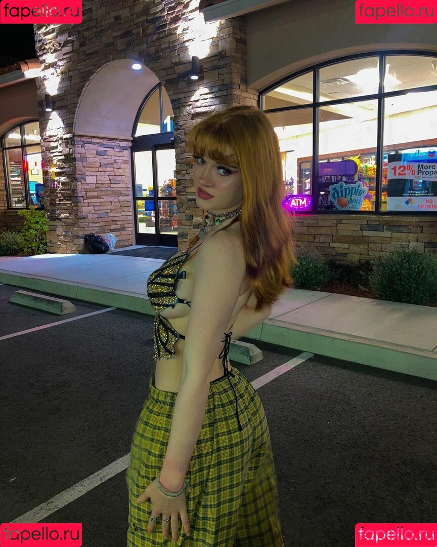 Hannah McCloud Onlyfans Photo Gallery 