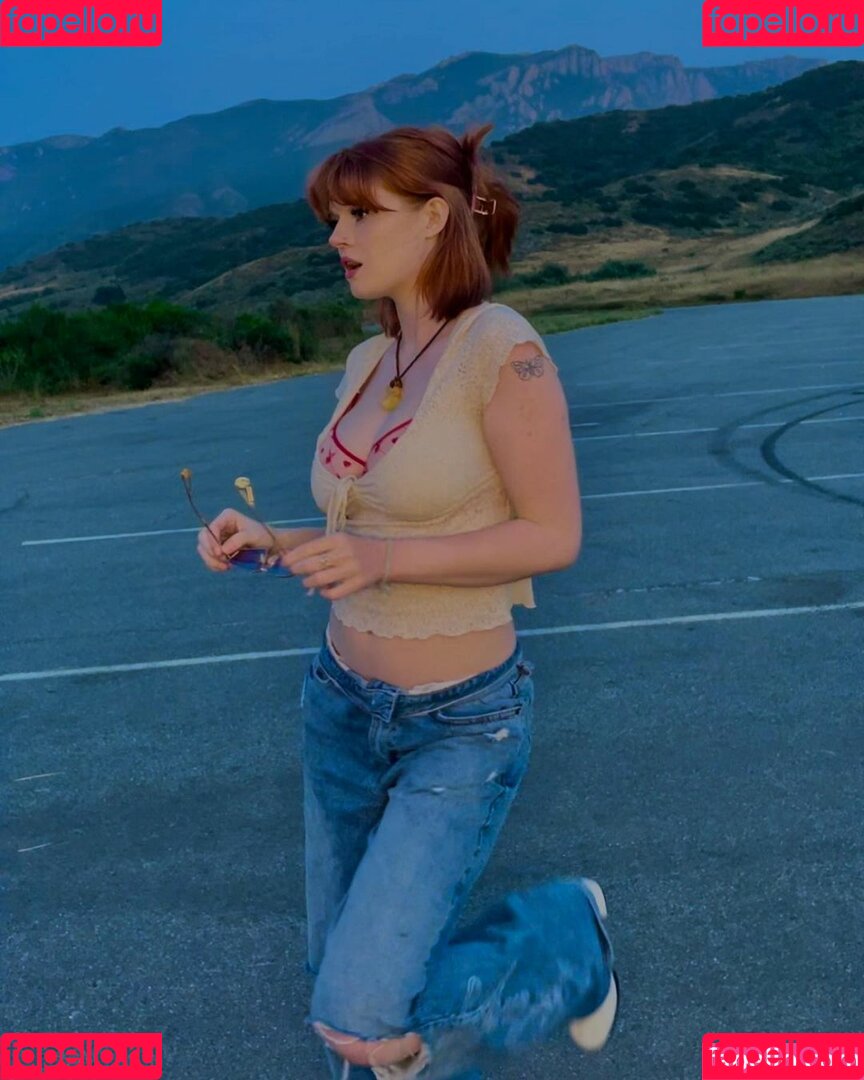 Hannah McCloud Onlyfans Photo Gallery 