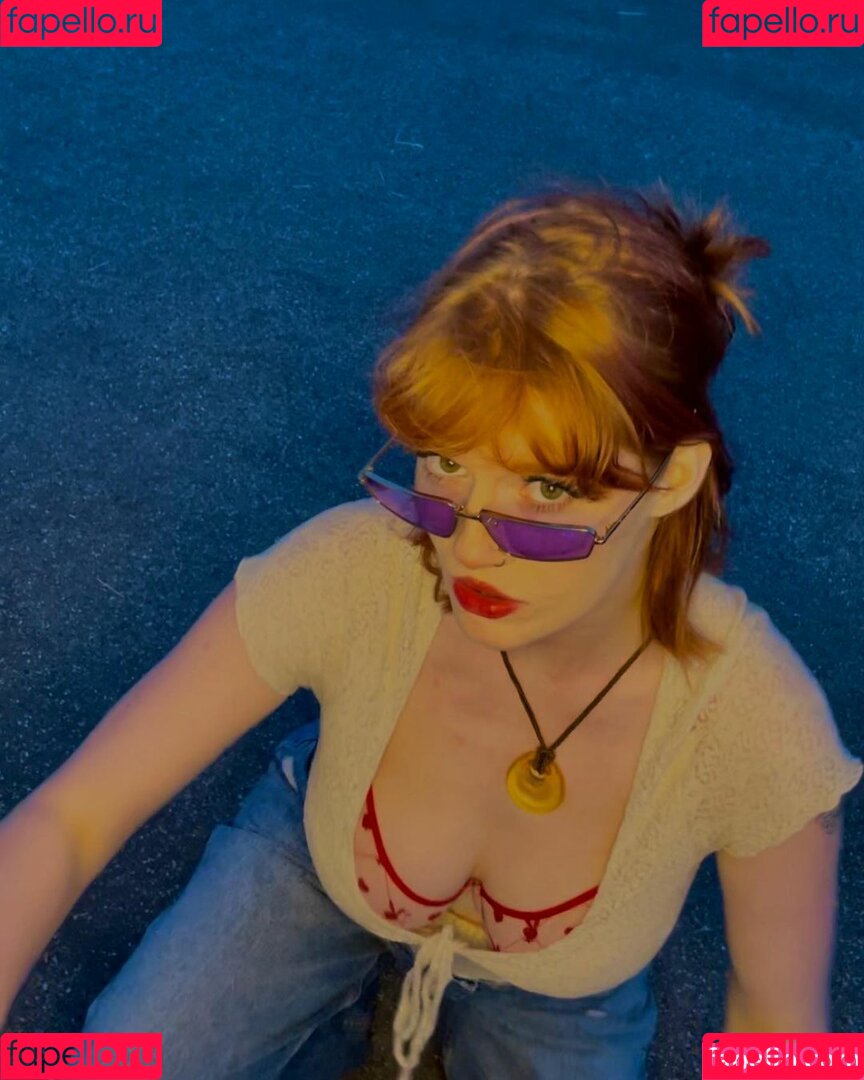 Hannah McCloud Onlyfans Photo Gallery 