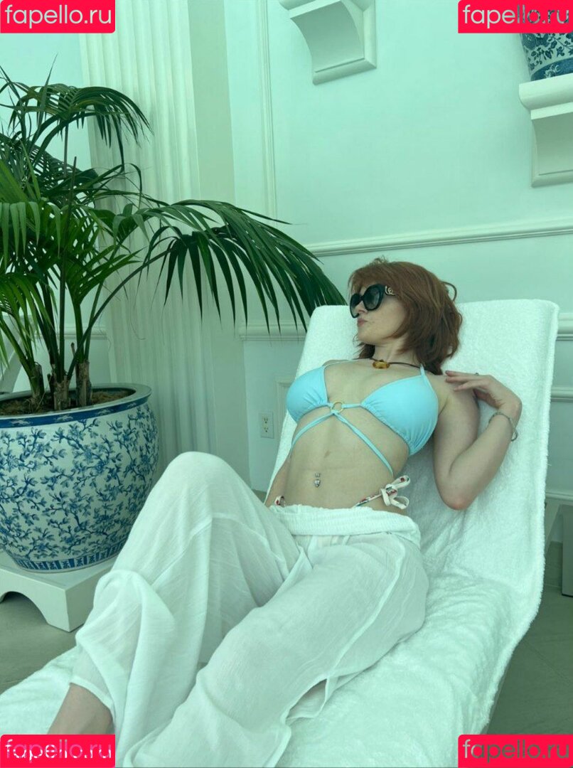 Hannah McCloud Onlyfans Photo Gallery 