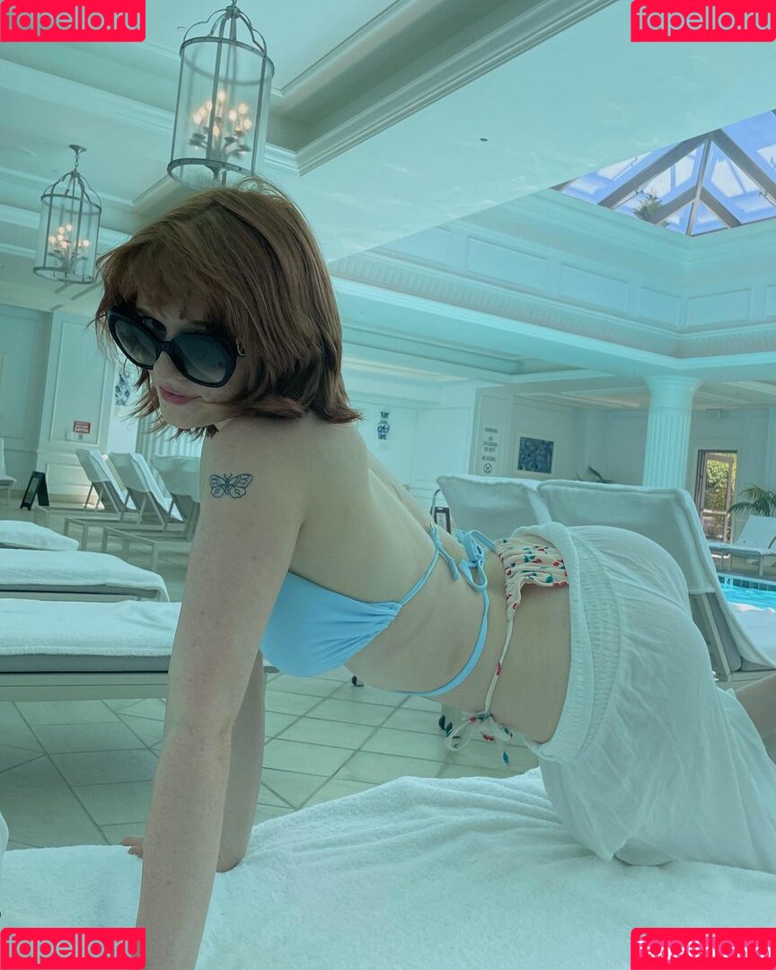 Hannah McCloud Onlyfans Photo Gallery 