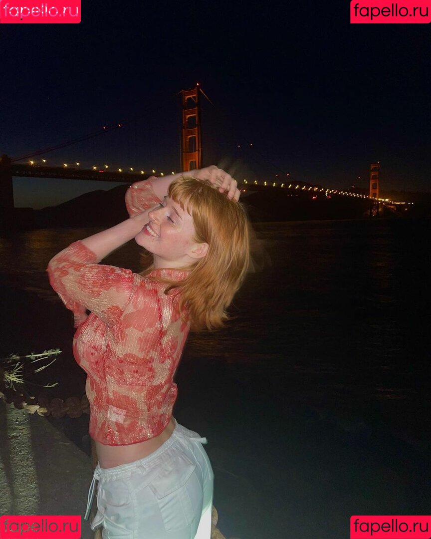 Hannah McCloud Onlyfans Photo Gallery 