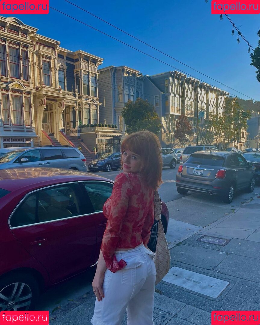 Hannah McCloud Onlyfans Photo Gallery 