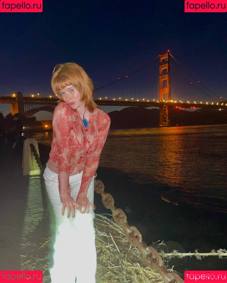 Hannah McCloud Onlyfans Photo Gallery 