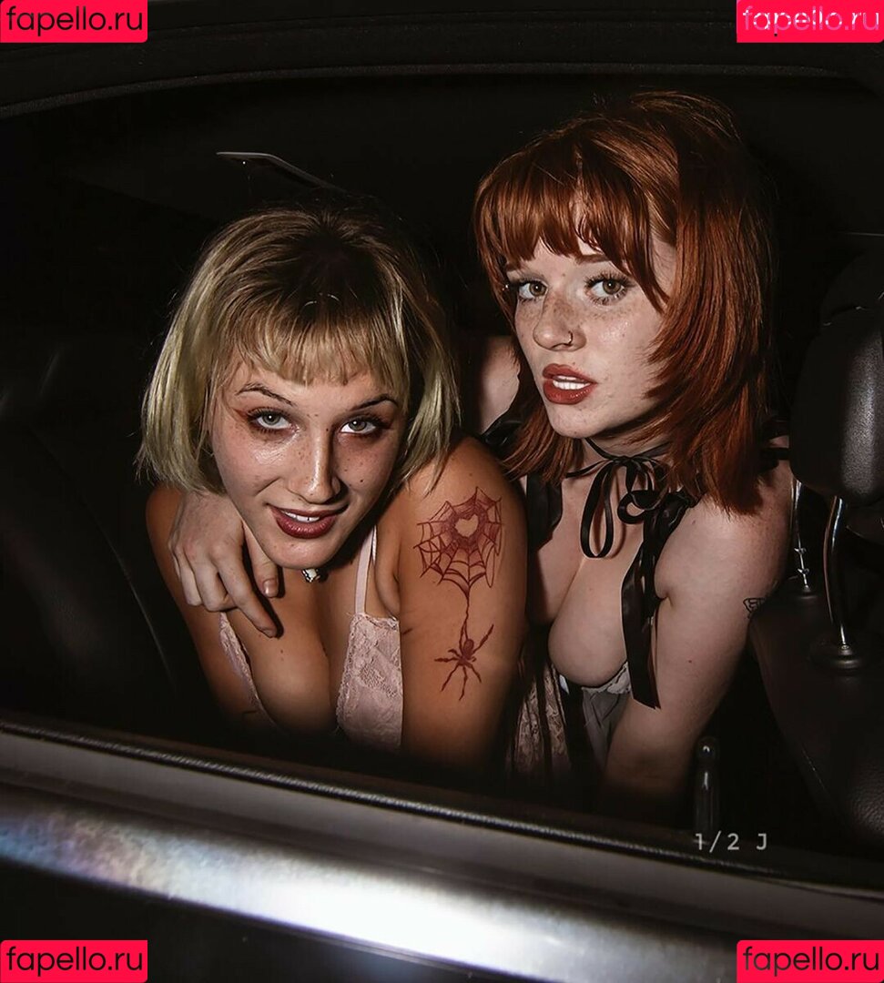 Hannah McCloud Onlyfans Photo Gallery 