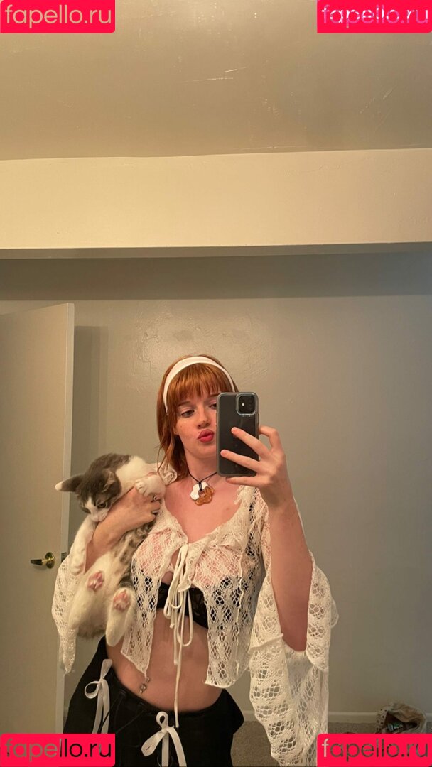 Hannah McCloud Onlyfans Photo Gallery 