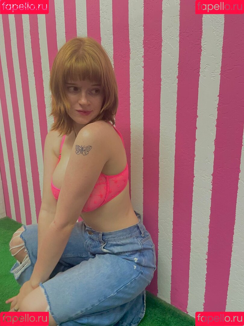 Hannah McCloud Onlyfans Photo Gallery 