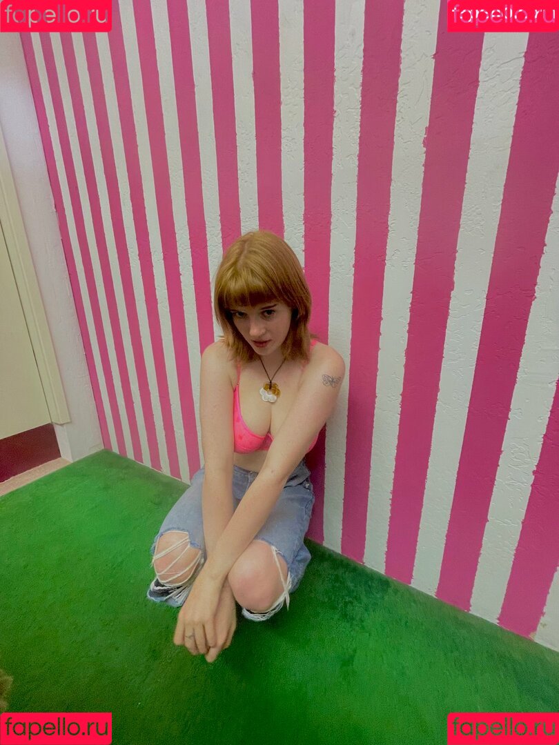 Hannah McCloud Onlyfans Photo Gallery 